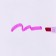 A set of markers -tenses "Write - Wash" 6 colors, bilateral
