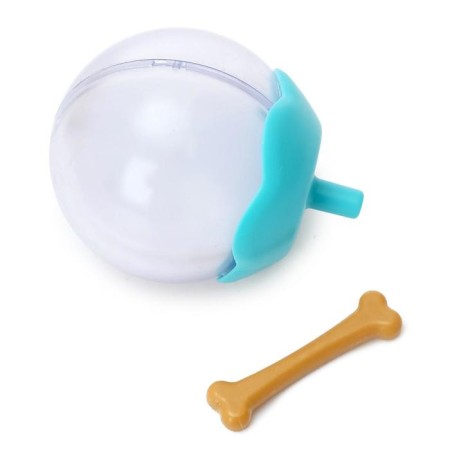 Interactive toy "Affectionate puppy"-4