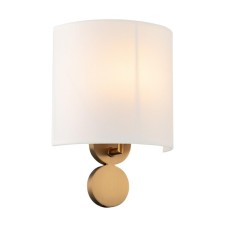 Wall lamp Roshe 180 mm, 90 mm, E14