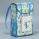 Gift mold, packaging, "dinosaurus", 14 x 22 x 7 cm