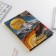 Diary A5, 80 L "Caucasus. Epinity of Russian Nature"
