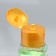 Shampoo "Pizhon Premium" for cats and dogs, against itching, with mint extract, 250 ml