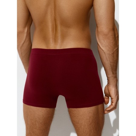 Men's panties Omsa 1233, size 46, color Bordo-1