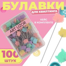 Kwaling pins 