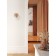 Sconces "Ilonika", size 18x21x16 cm, 40W 1xe14