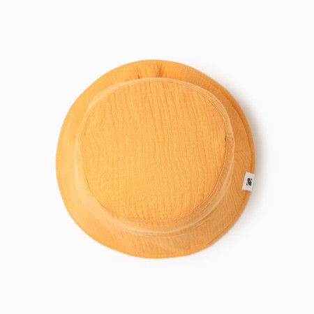 Panama nursery, orange color, size 52-1