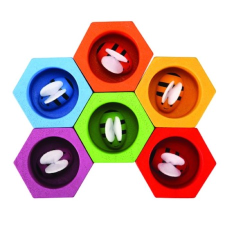 Game "Bee"