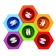Game "Bee"