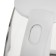 Electric Dobrynya kettle DO-1252W, glass, 1.8 l, 1800 watts, white