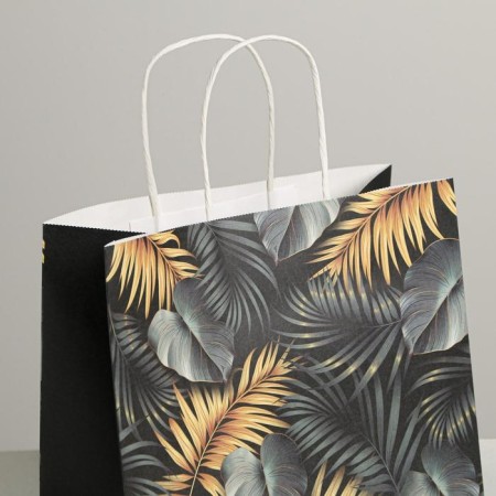 Gift Crafts, packaging, “Tropics”, 25 x 22 x 12 cm-2