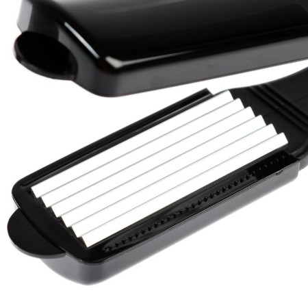 Homestar HS-8005, 30 W, 30 W, aluminum coating, 33x80 mm, 220 ° C, black-1