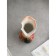 VAZA table "shell", 24 cm, ceramics, mix