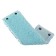 Twist spare nozzle, for parquet