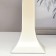 Table lamp 62104 1he27 15W light beige d = 22 cm, h = 34.5 cm risalux
