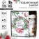 Gift New Year's set. Diary and thermostatic "Miracle will happen"