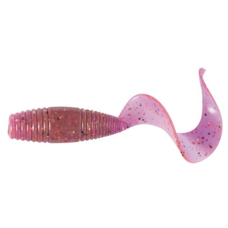 Twizer Lucky John Pro S J.I.B. Tail, 5.1 cm, 140122-S13, 10 pcs.