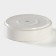Porcelain salad with high side Magistro Urban, 650 ml, D = 17 cm, white color