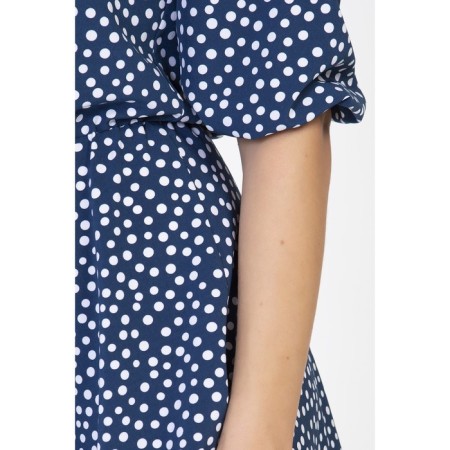 Women's dress, size 52-6