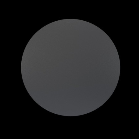 Outdoor O420WL-L12GF, LED, 12W, 18x18x4 cm, 1050lm, graphite color-2