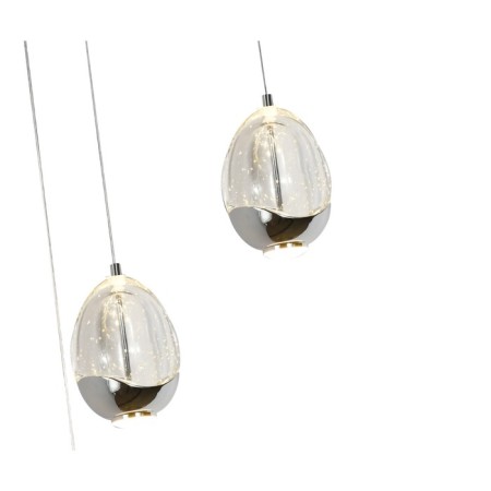 Suspension "Berty", size 35x200 cm, 36W, LED, 4000K-1