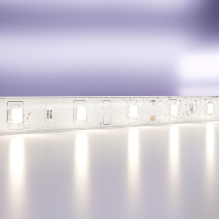 LED tape Maytoni, 12V, IP65, 2835, 4.8W/m, 4000k, 5 m, monochrome glow