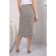 Women's skirt, size 46