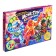 Board game "Monsters - Superheroes", 5+