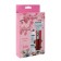 Women's Trimmer 5 in 1 LEP-06, from USB, pink
