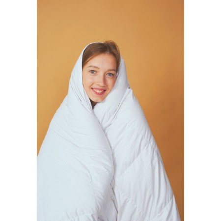 Wede blanket, size 155x205 cm, color mix-1