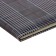 Universal diary for grade 1-11 GREY, hard cover, artificial leather, with foam, lies, 80 g/m2