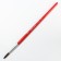 Brush for drawing from hair protein Round No. 5 short handle