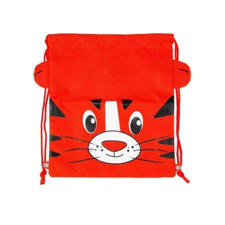 Bag-mech for a boy PlayTode, size 40x35 cm-2