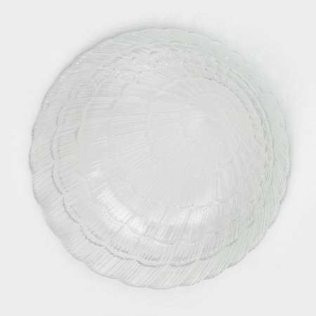 Glass salad Atlantis, 200 ml, d = 12 cm-4