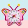 Tables DIY watch "BOTER OF FETRA" Children, Set for creativity, 23 x 21 cm, aa