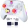 Easysmx X15 wireless gamepad with RGB backlight, star (VG-C448)