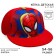 Children's cap, size 52-56, Spider-Man