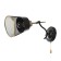 Bra "Maithon" 1he27 40W Black