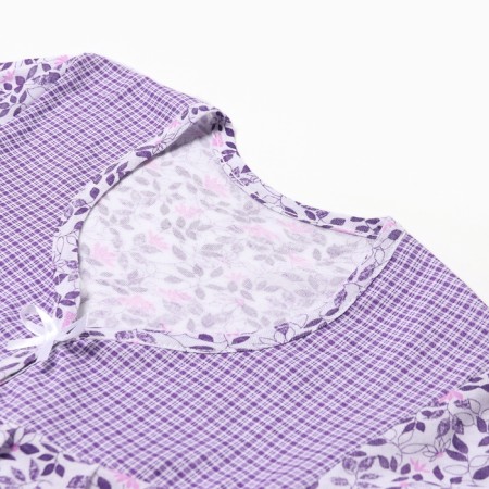 Night shirt female, color mix, rr 58-60-1
