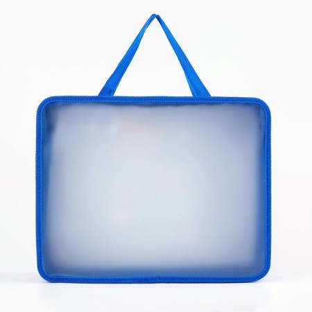 A set of a first grader in a folder for labor lessons 18 objects “September 1: folder of an excellent student”-1