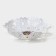 Vase for bread and fruits "Kuban. Month ", d = 20 cm, color mix