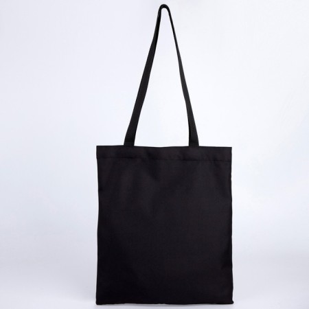 Chopper children for a girl without fastening, black color-5