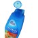 SHAMTU hair shampoo "Nutrition and strength", with fruit extracts, 650 ml