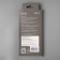 Pero cover for Apple iPhone 15 Pro, silicone, transparent, reinforced