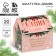 New Year. Glider 50 sheets casket-house "Shine in the new year!"