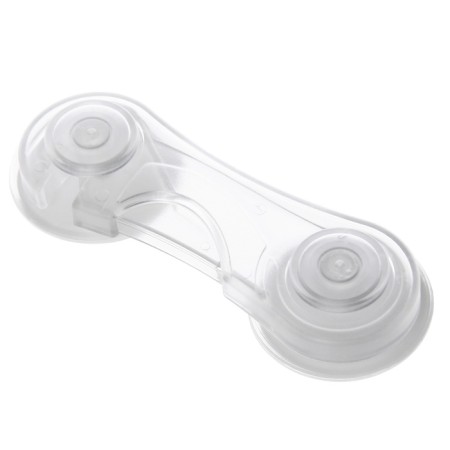 Universal block, transparent color-1