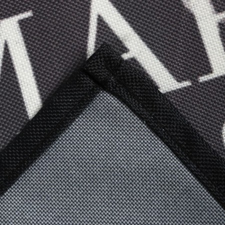 Apron Ethel "Marble" 60 x80cm, 100% p/e-3
