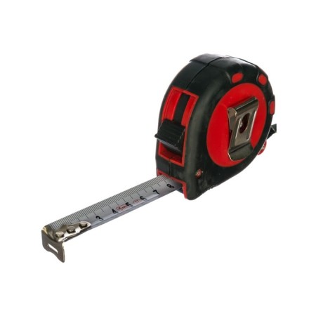 Matrix 31034 roulette, two -component case, 3 fixations, 5 m x 19 mm-3