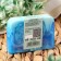 SPA soap - care for the bathhouse and sauna "seaweed" Dobroparov handmade 80 grams