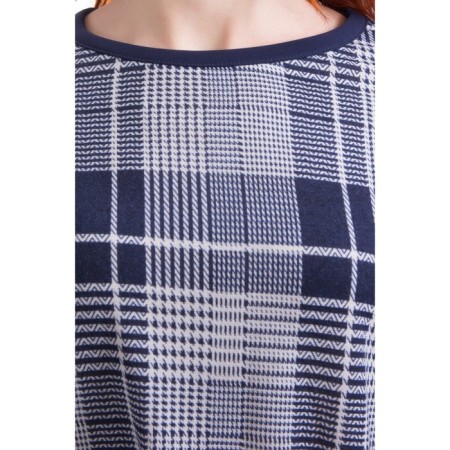 Women's tunic Wisell M4-3913, size 46-4