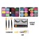 Set for creativity, Make Up Studio